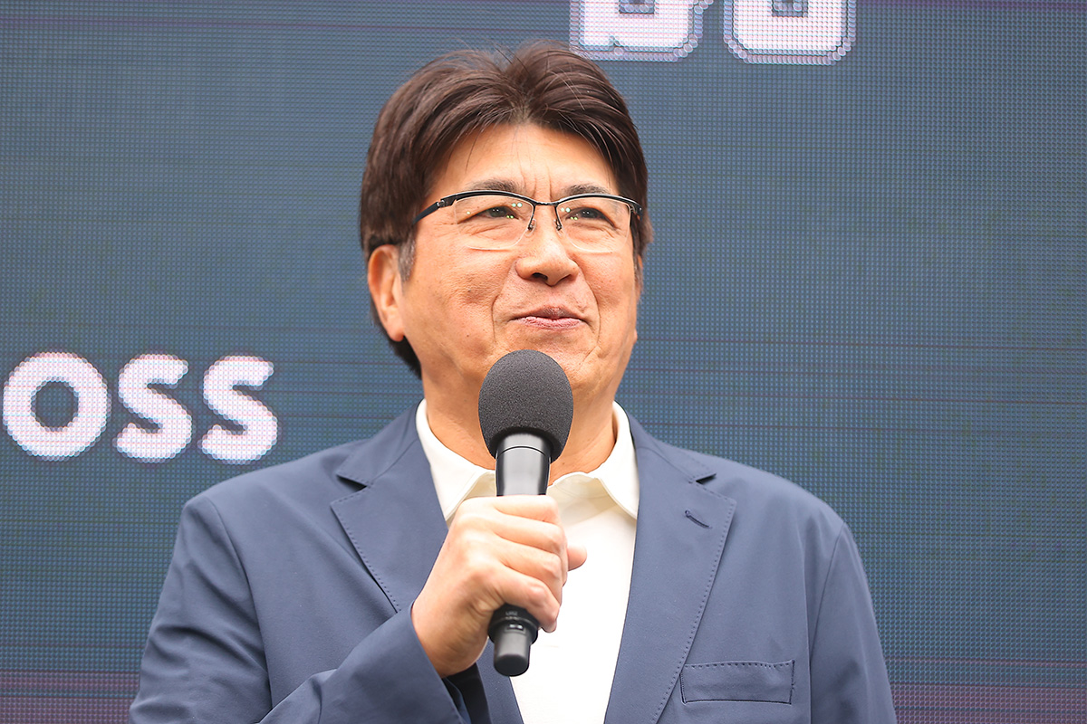 【芸能】「スポーツ王」「細かすぎて」も終了？　レギュラー番組消滅の「石橋貴明」に復帰への高すぎる壁　食道癌と下半身露出報道